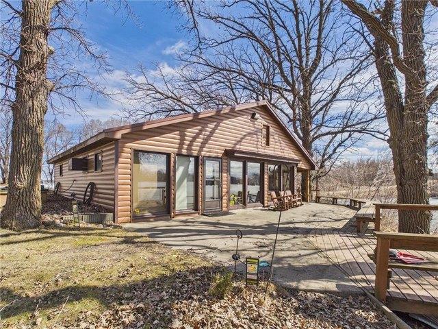 House for sale in Starbuck, Minnesota