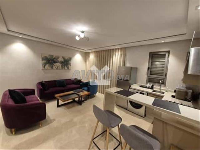 Appartement location à Anfa, Gharb-Chrarda-Beni Hssen