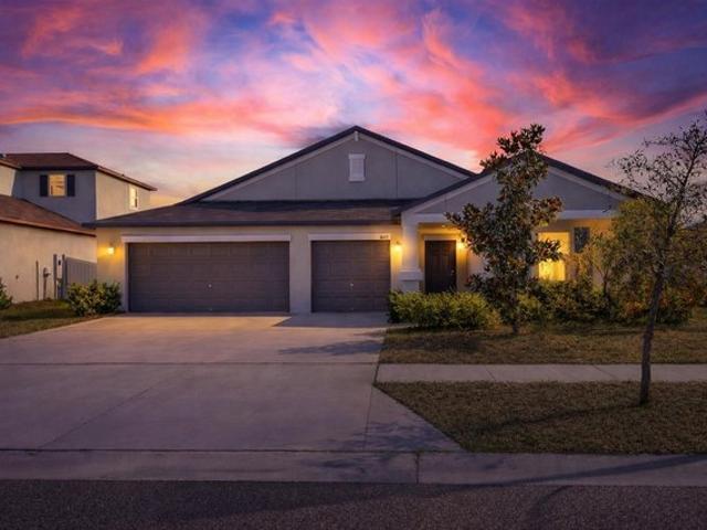 House for sale in Wimauma, Florida