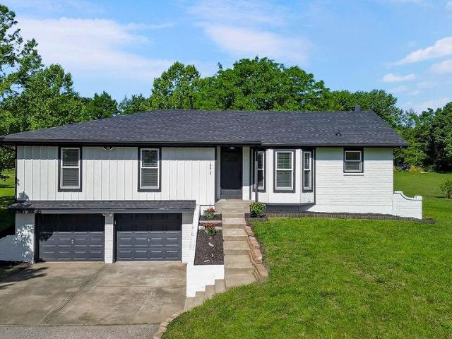 House for sale in Raymore, Missouri
