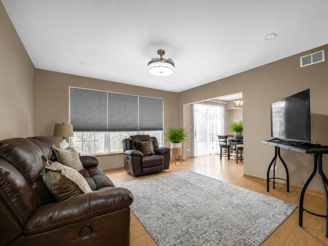 Townhouse for sale in Oak Forest, Cook County