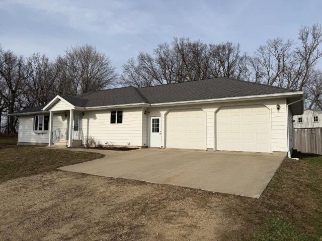 House for sale in Minnesota