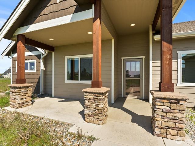 House for sale in Cheney, Washington