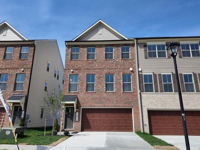 Townhouse for sale in Accokeek, Maryland