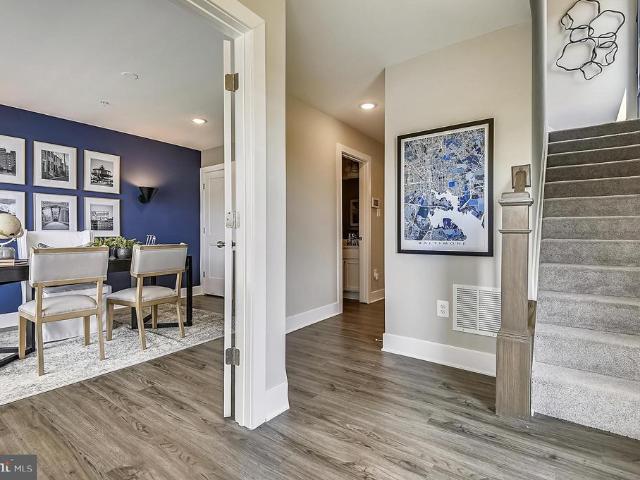 Townhouse for sale in Accokeek, Maryland
