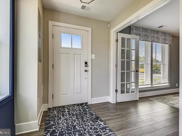 Townhouse for sale in Accokeek, Maryland
