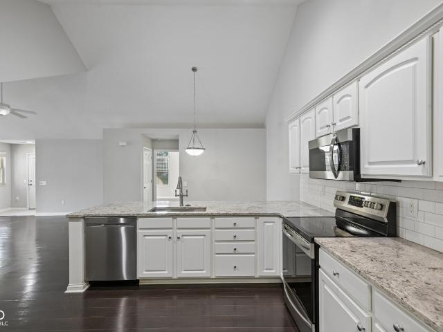 Condo for sale in Westfield, Indiana