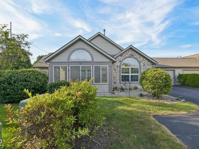 Condo for sale in Westfield, Indiana