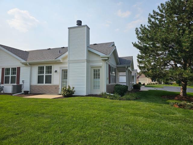Property for sale in Crest Hill, Illinois