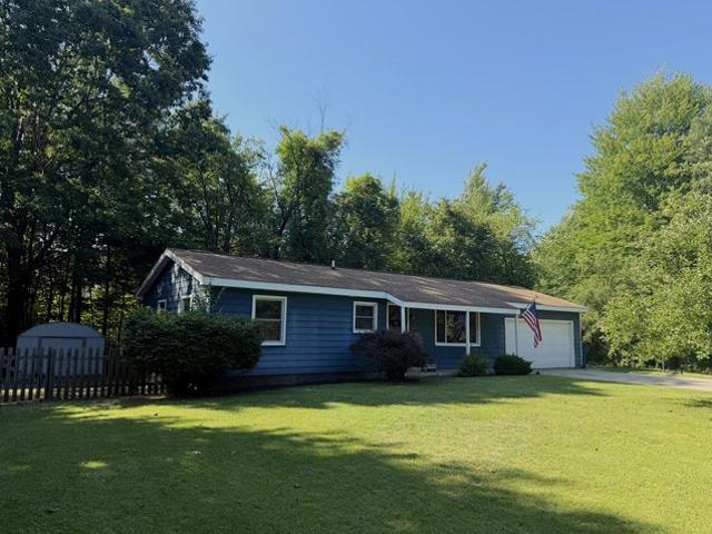 House for sale in Spring Lake, Michigan