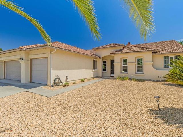 House for sale in Ramona, California