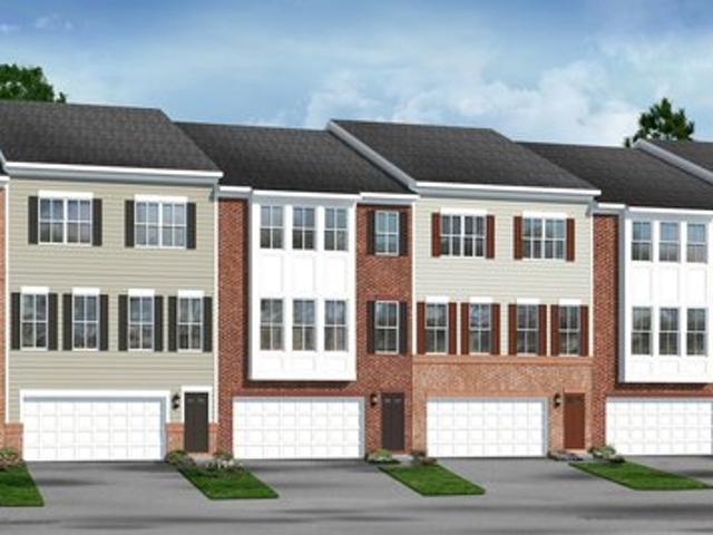 Townhouse for sale in Accokeek, Maryland