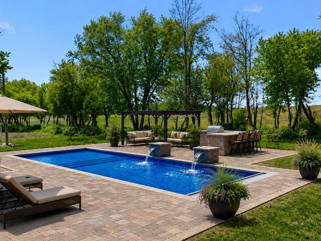 House for sale in Mchenry, Illinois