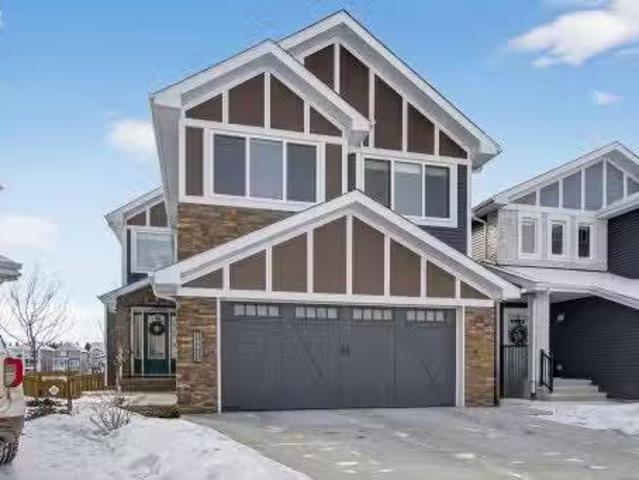 House for sale in Glenridding Ravine, Edmonton