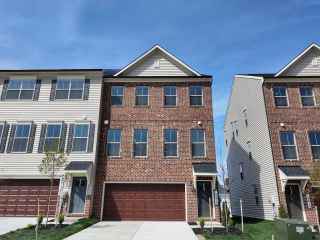 Townhouse for sale in Accokeek, Maryland