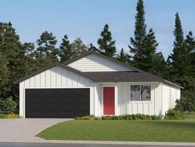 House for sale in Oregonia