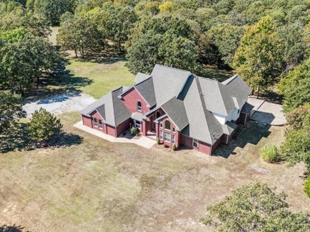 Farm for sale in Skiatook, Oklahoma