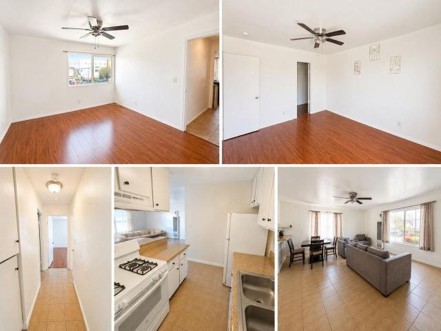 Apartment for rent in Canoga Park, California