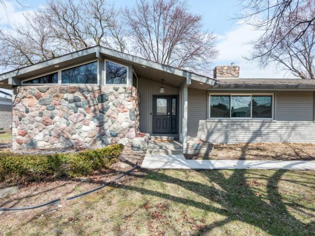 House for rent in Clinton Township, Michigan
