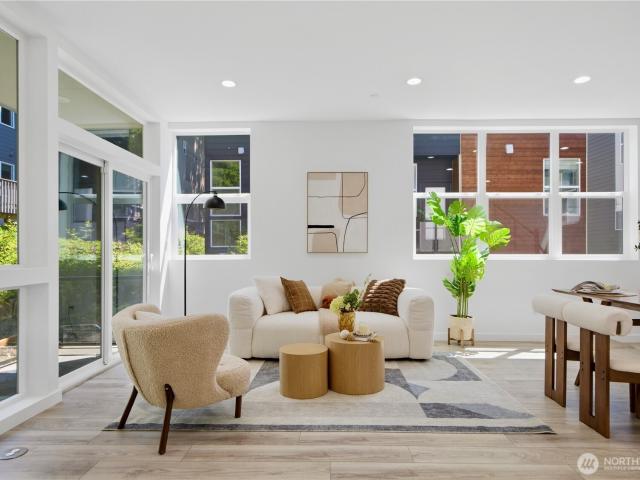 House for sale in Redmond, Washington