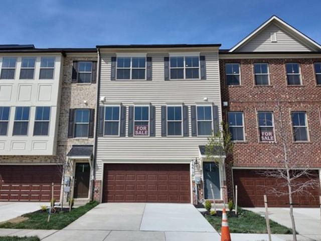 Townhouse for sale in Accokeek, Maryland