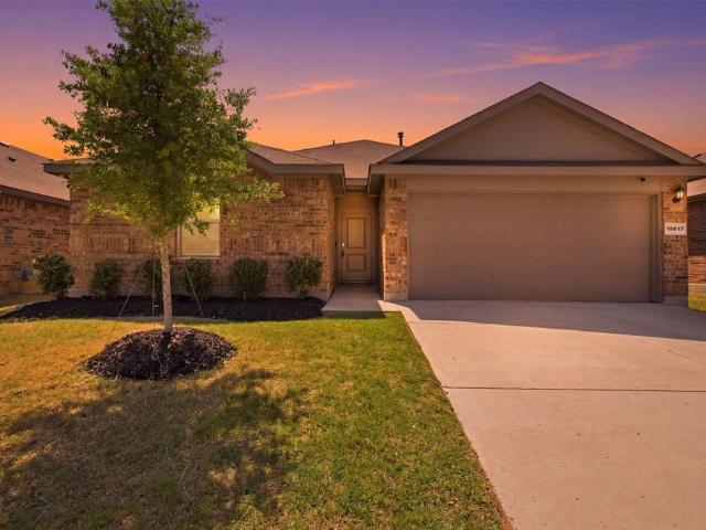 House for sale in Denton, Texas