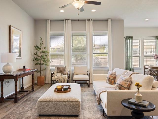 House for sale in Manor, Texas