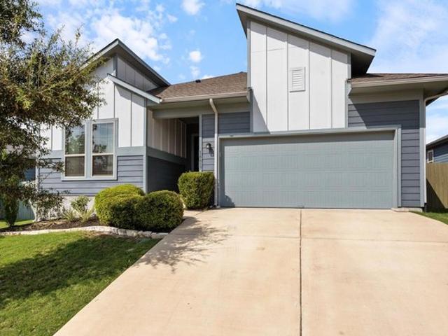 House for sale in Manor, Texas