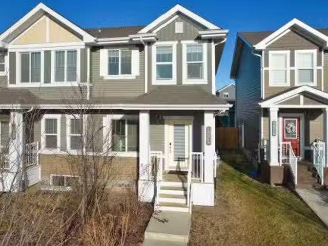 House for sale in Wedgewood, Alberta