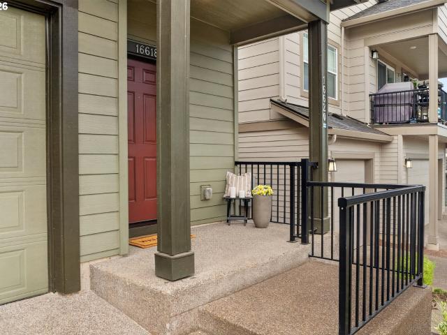 Townhouse for sale in Oregonia