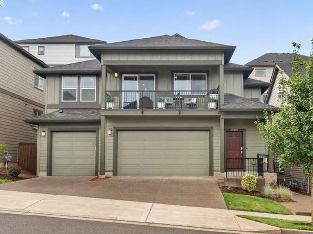 Townhouse for sale in Oregonia