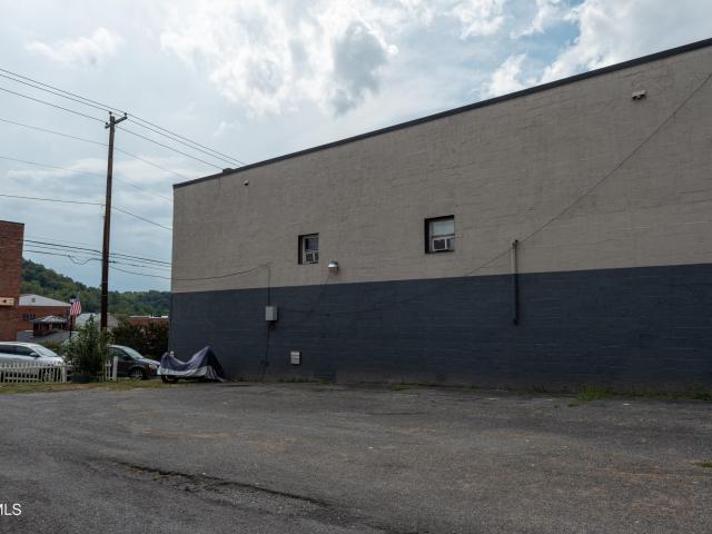 Commercial for sale in Virginia