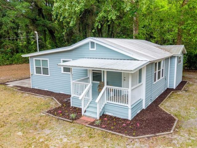 House for sale in High Springs, Florida