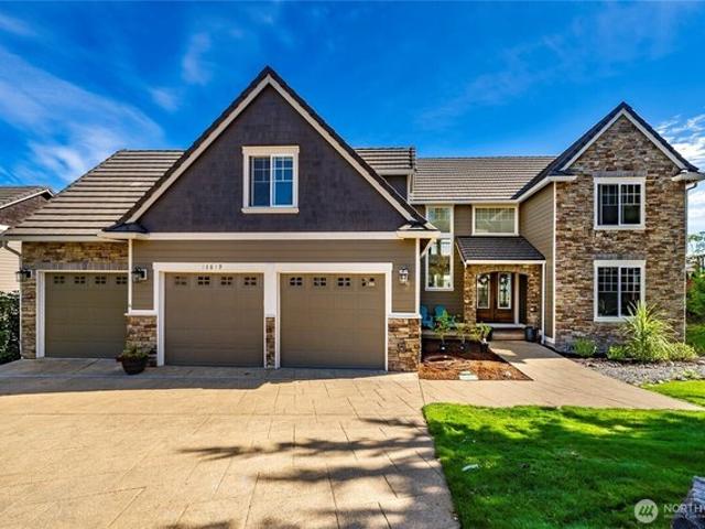 House for sale in Morningview Estates, Puyallup