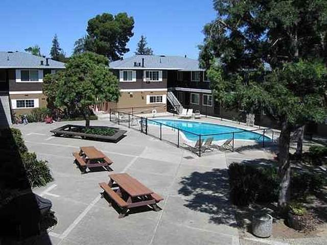 Apartment for rent in San Jose, California