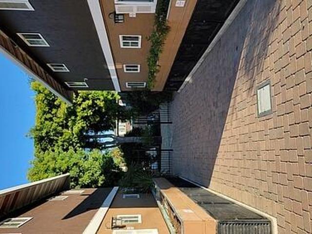 Apartment for rent in San Jose, California