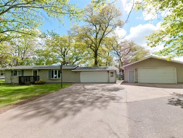 House for sale in Rice Lake, Wisconsin