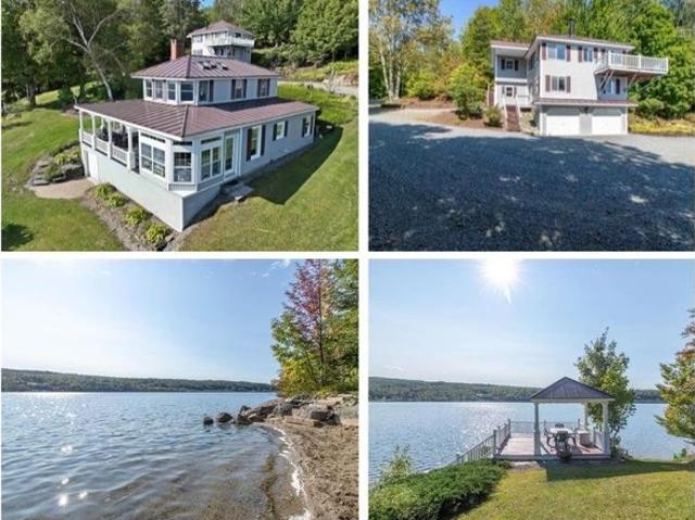 House for sale in Barton, Vermont
