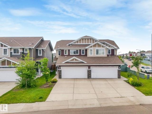 House for sale in Wedgewood, Alberta