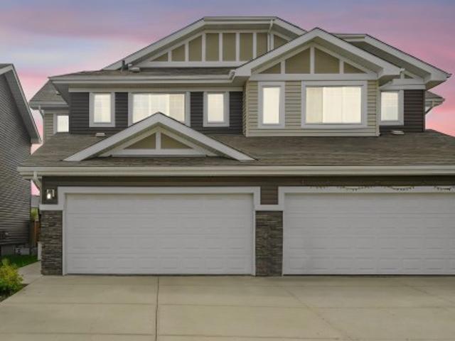 House for sale in Wedgewood, Alberta