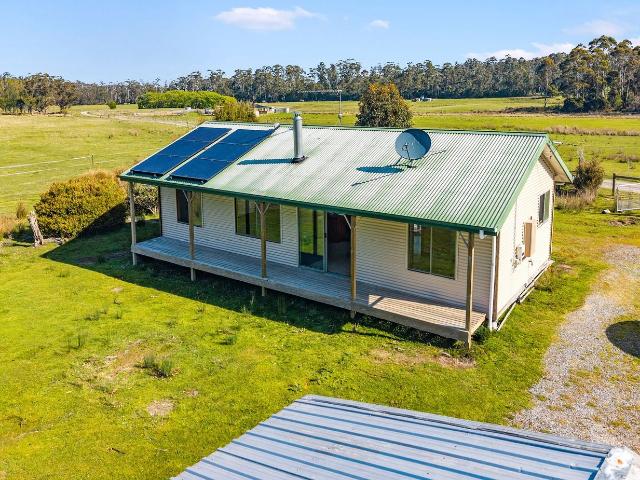 Apartment for rent in Westbury, Tasmania