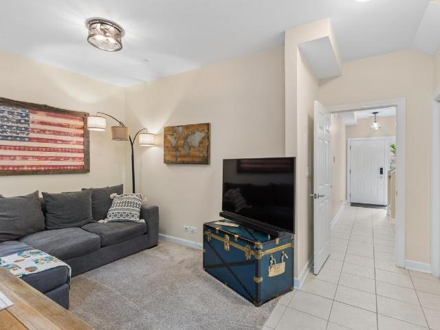 Townhouse for sale in Evanston, Illinois