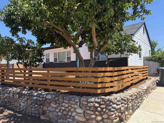 House for sale in Lemon Grove, California