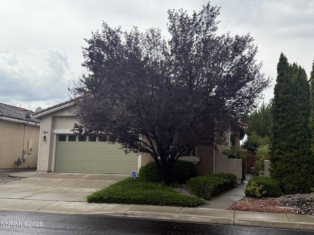 House for sale in Sparks Glencoe, Nevada