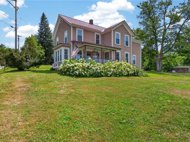 House for sale in Guilford, New York
