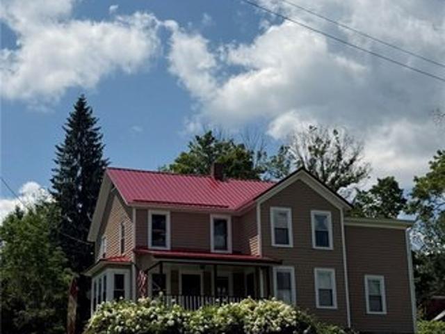 House for sale in Guilford, New York