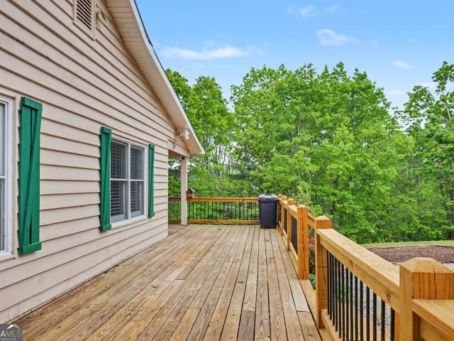 House for sale in Tiger, Georgia