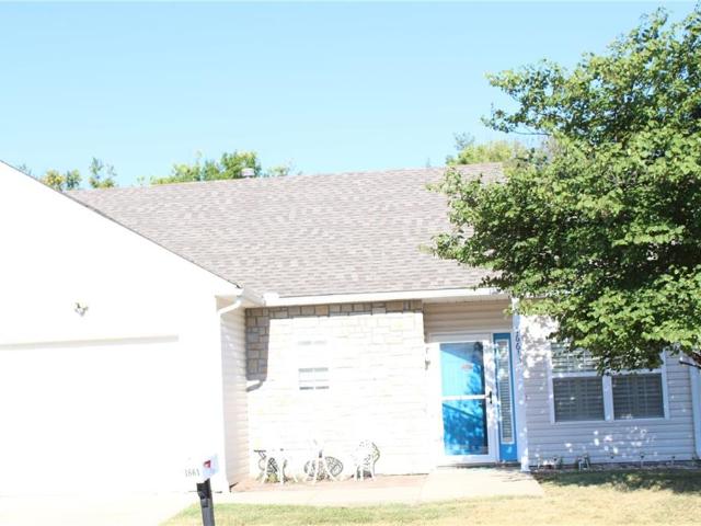 House for sale in Kansas