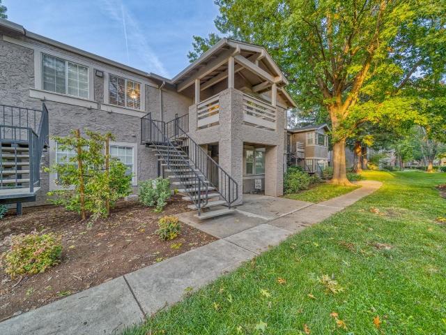 Apartment for rent in Butte, California