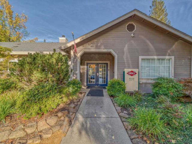 Apartment for rent in Chico